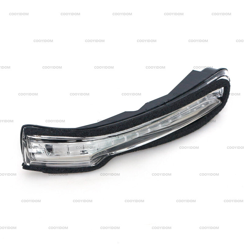 Pair LED Rear View Mirror Turning Signal Light for KIA K3 2012-2017 87614-A7000
