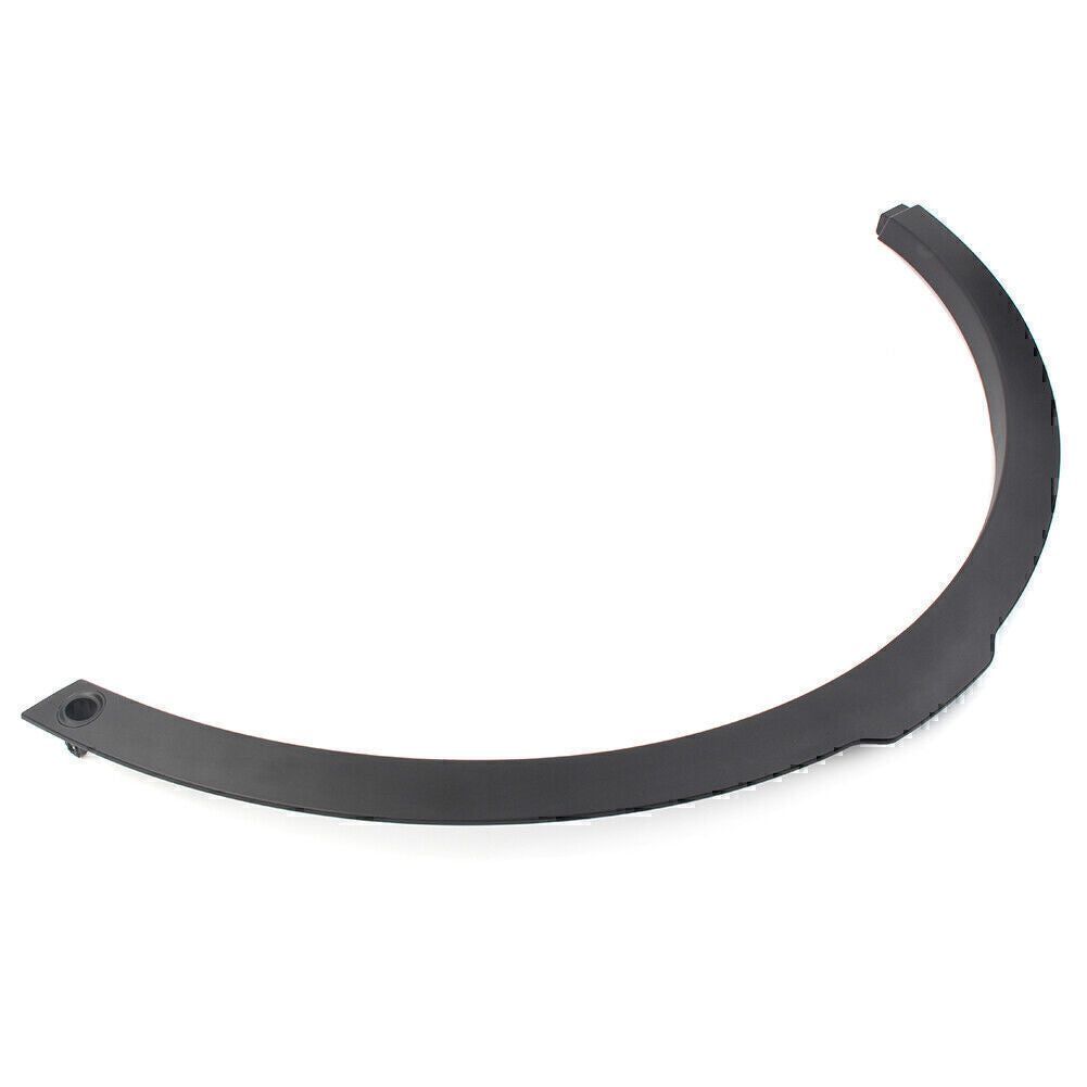 Front Right Fender Flares W/ Radar Hole for Land Rover for Range Rover Evoque 12-19