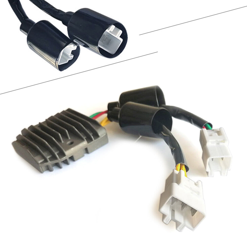 Voltage Regulator Rectifier for Honda CBF1000 NT700 Deauville XL700 V8 VA8 08-10