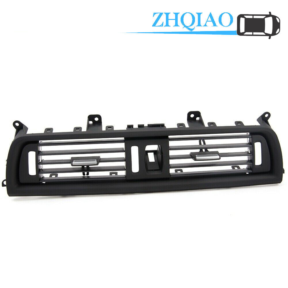 64229166885 Front Air Vent Center Dash AC Grille Fit for BMW F10 F11 520i 528i 535i