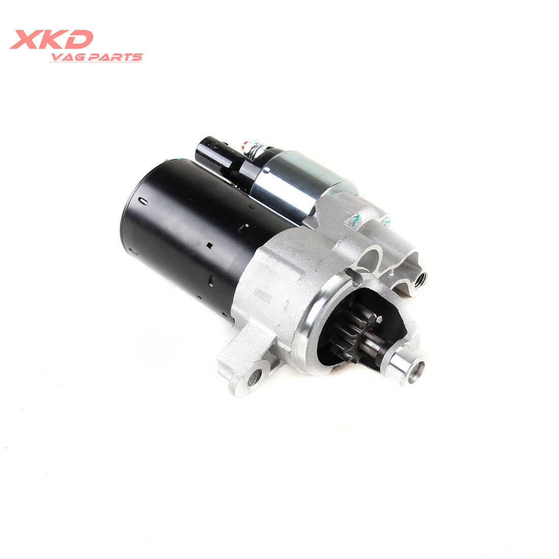 Engine ignition starter motor suitable for Audi A4, A5, S5, A6, Q5 1.8T, 2.0T CAE CDN CJEB