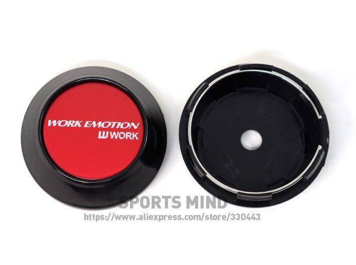 Car keychain/key ring with lanyard - LB performance suitable for Toyota .