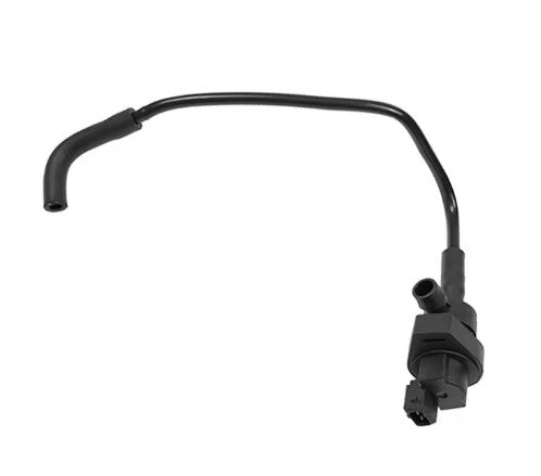Fuel Tank Breather Valve w/ Breather Line for BMW E60 525i 530i E83 X3