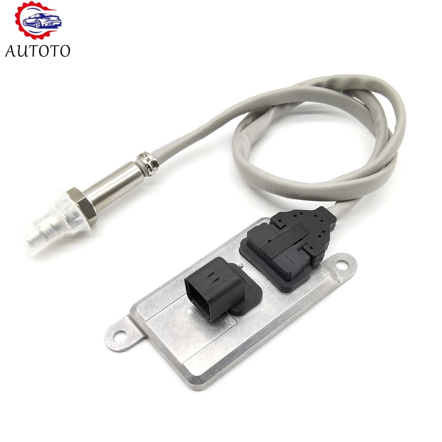NOX Sensor For 441-5128-04 Cater Pillar Wheel-Type Loader 930M 926M