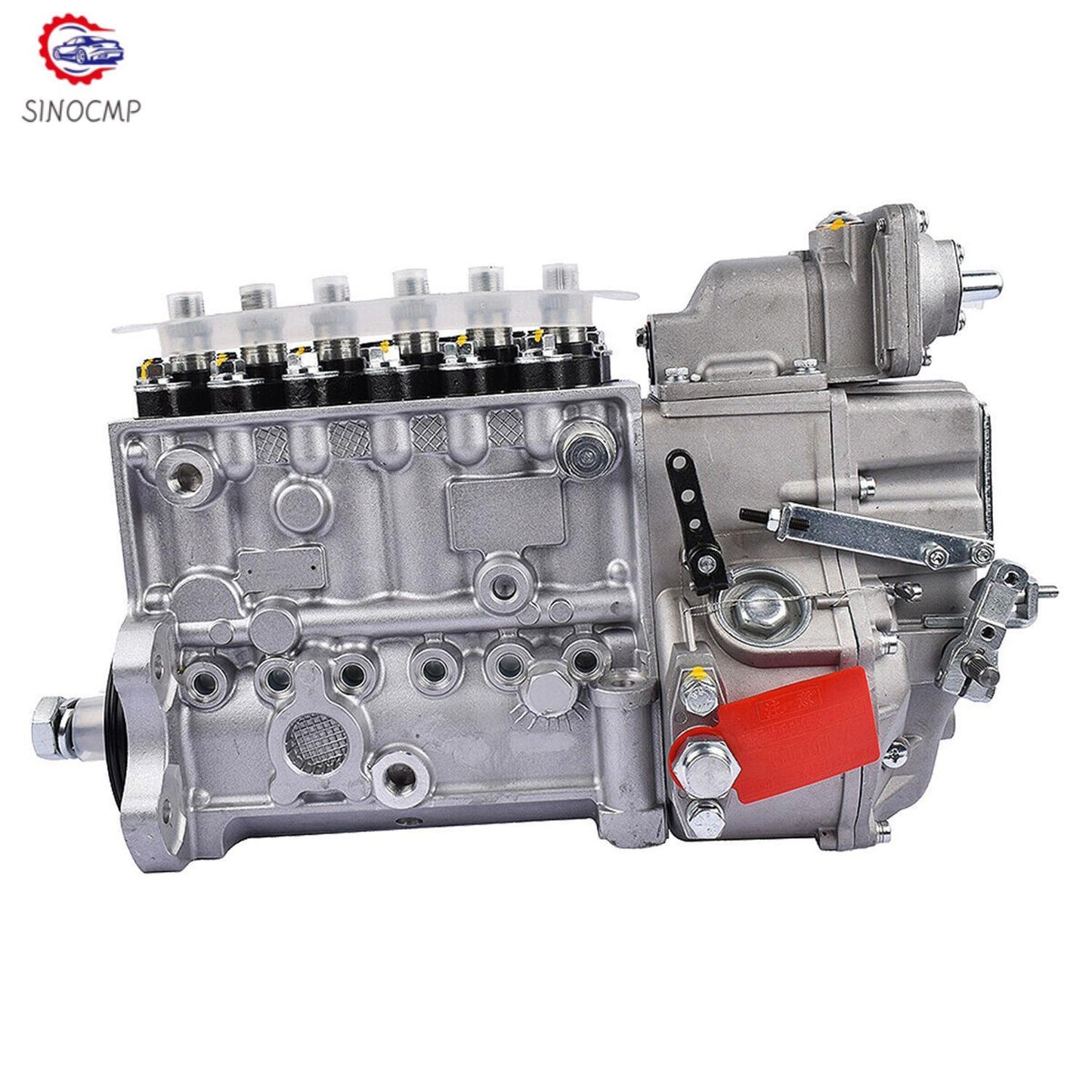 Fuel Injection Pump for Dodge 1996-1998 5.9L Diesel 12V Engine 3931537