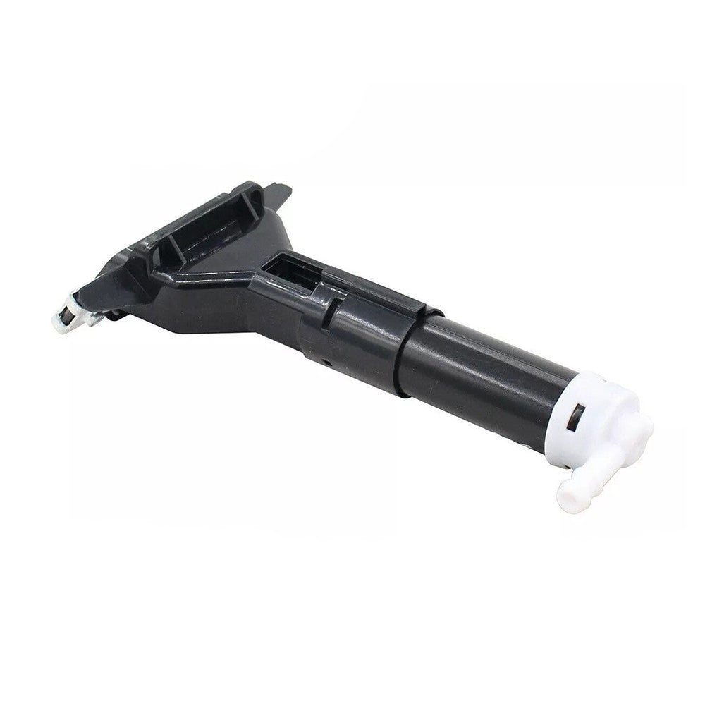 For CRV Asian RM 2012-2014 Headlight Washer Nozzle Black Left Side 76885-T0A-S01