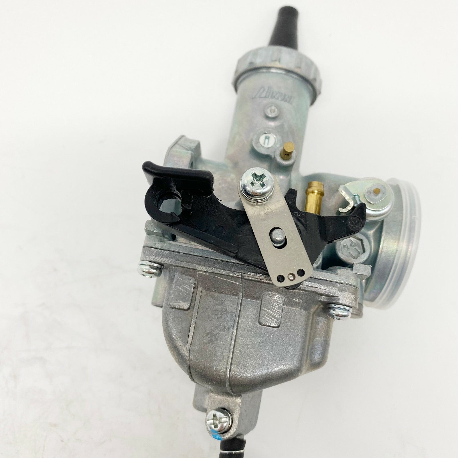 PZ30 VM26 30mm Carburetor Carb Set 200CC 250CC Motorcycle ATV Quad Dirt Pit Bike