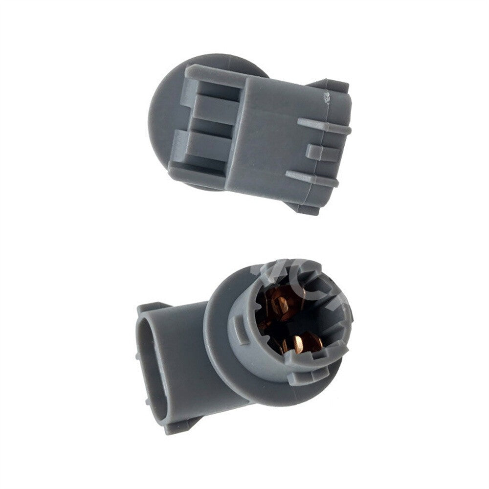 90075-60005 2Pcs Car Rear License Light Sockets Fit for Toyota Tacoma 2005-2012
