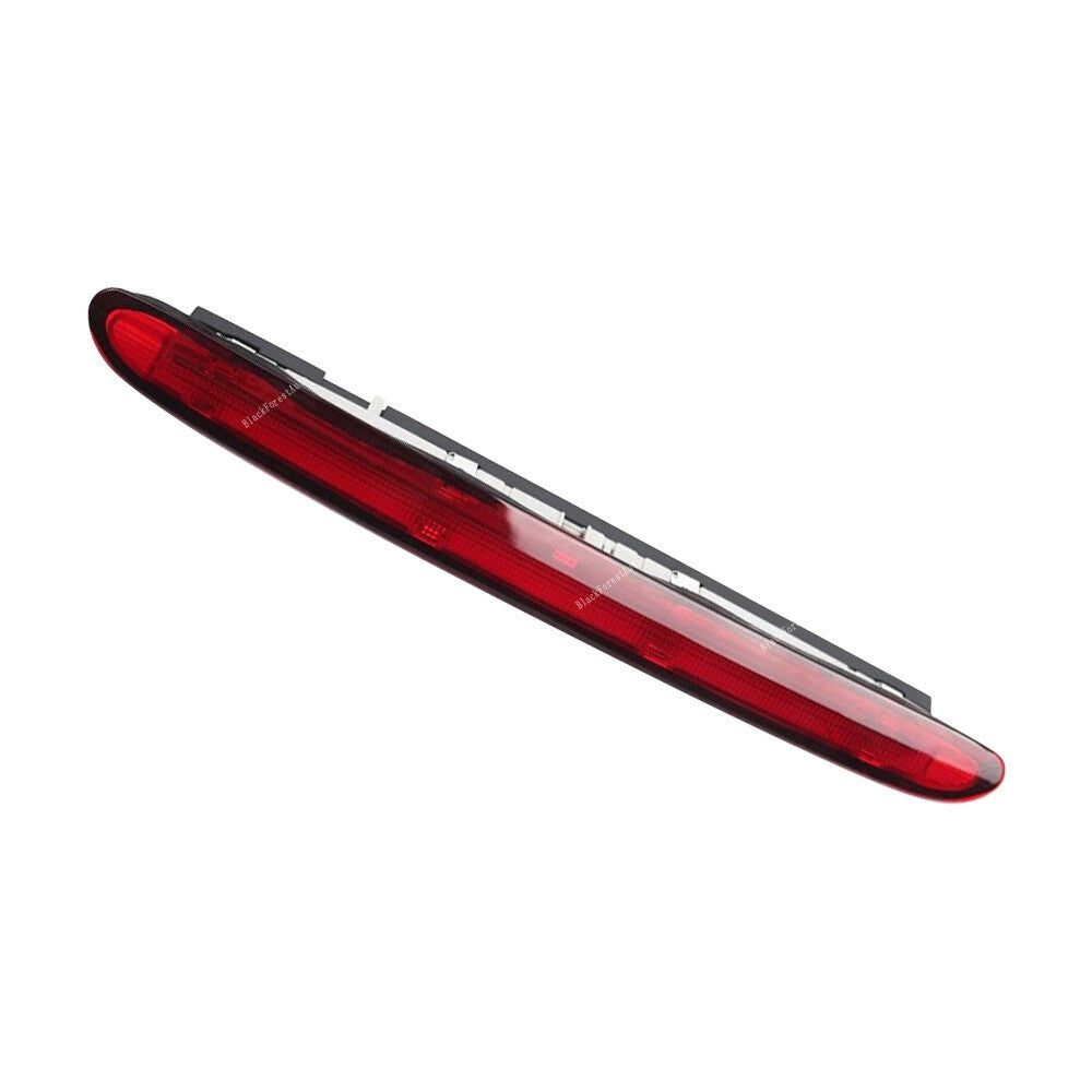 Rear Third Brake Stop Light High Level Red for Mini Cooper R58 Coupe S 2012-2015