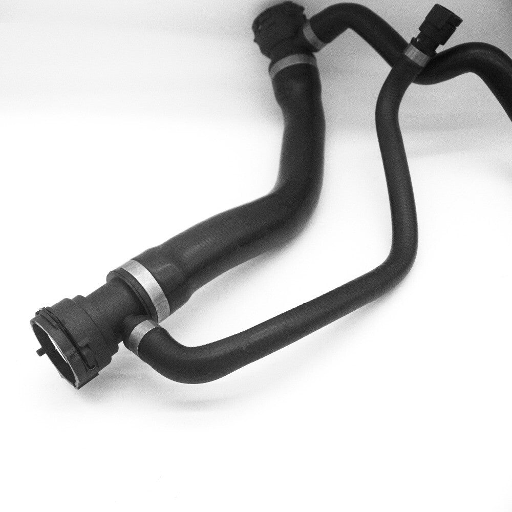 17127535742Upper Radiator Coolant Water Pipe for BMW E65 E66 E67 740i 740Li 750i