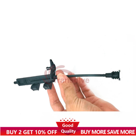 DSG 7 Speed 0AM DQ200 Transmission Control Unit TCU Sensor for AUDI for SEAT for SKODA