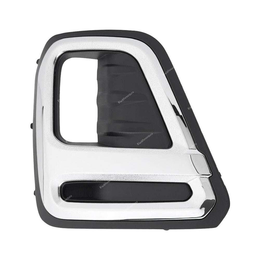 for Subaru for Forester 2019-2021 Fog Lamp Bezel Light Trim Cover Front Left Side