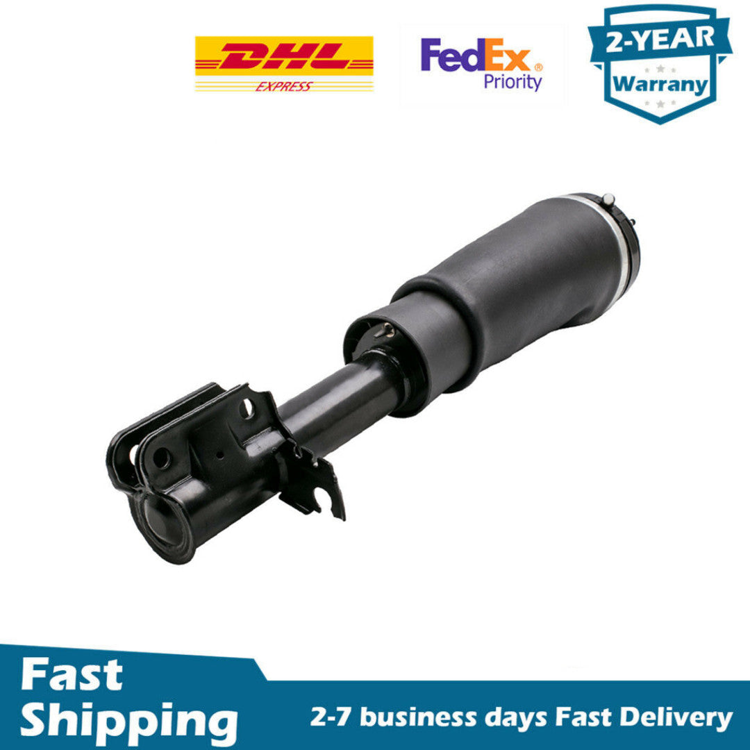 Front Right Air Suspension Strut With VDS Fit for Range Rover III L322 2009-2012