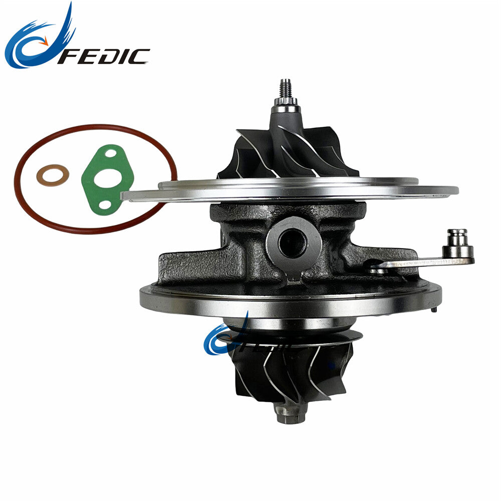 Turbo cartridge GT2256V 727463 for Mercedes E 270 CDI 130Kw 177HP OM647 2002-05