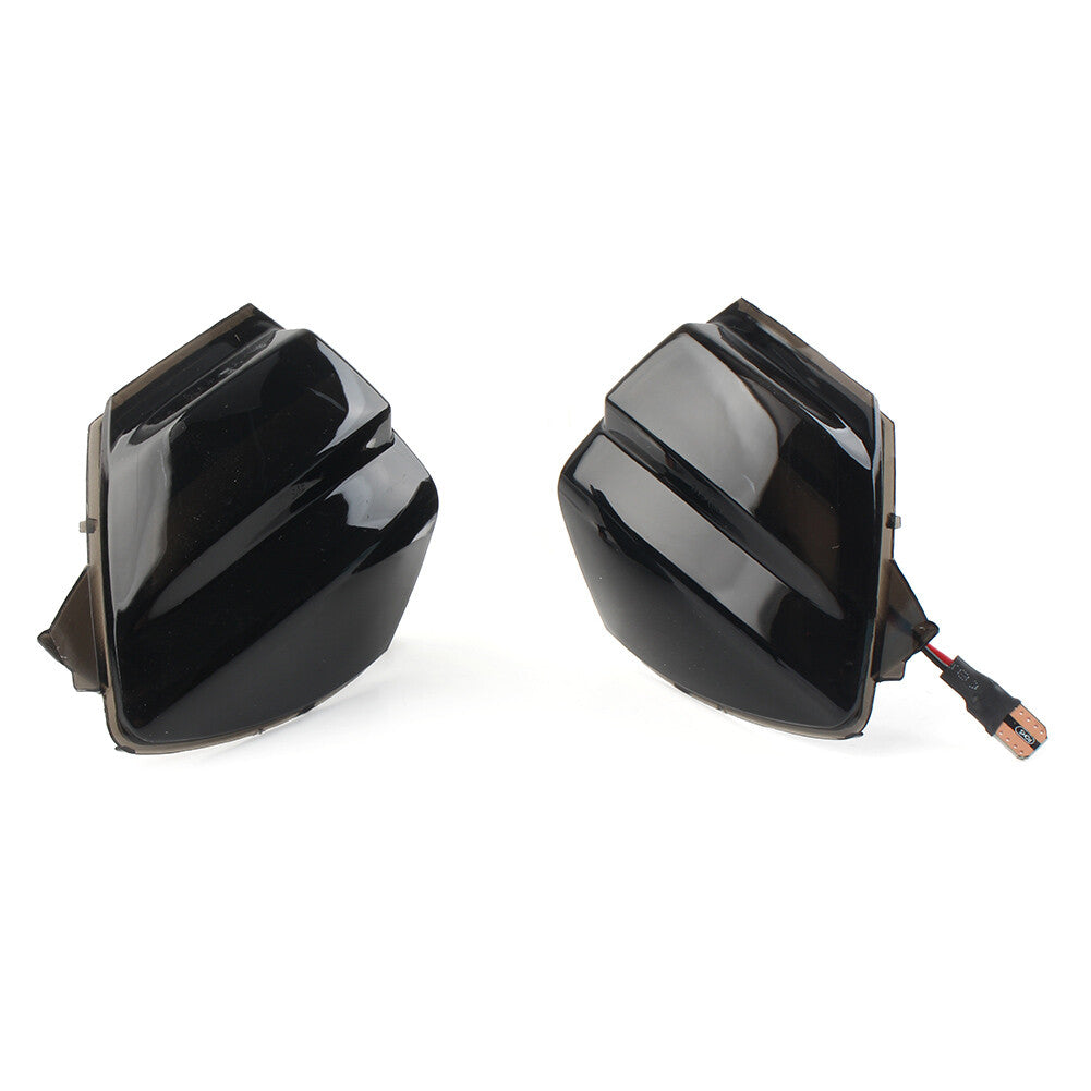 LED Dynamic Turn Signal Light Side Mirror Lamp for Ford S Max Kuga C394 C Max