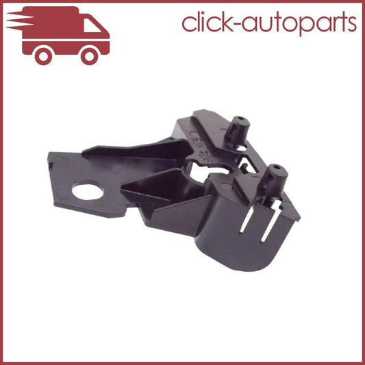 For Sprinter W906 Front Right Bumper Filler Panel Bracket Black 9068821114