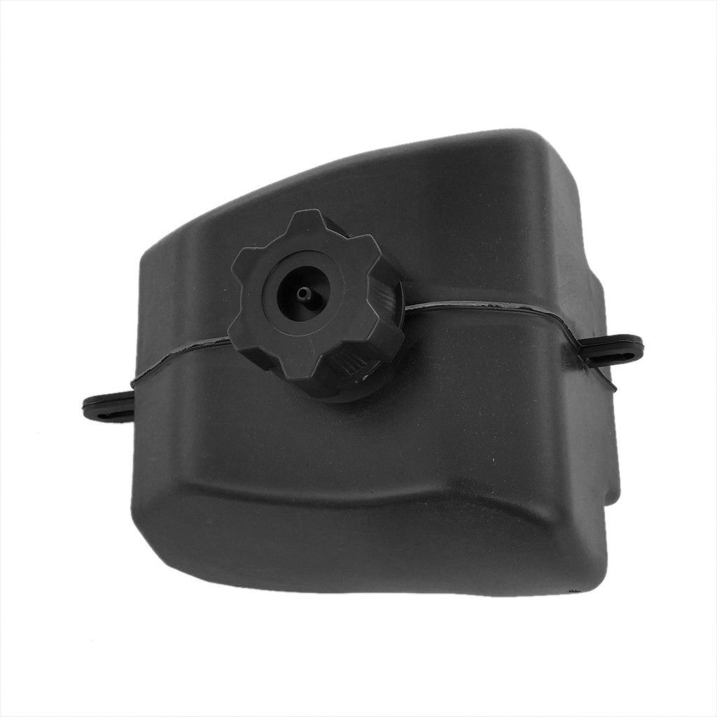 2L Gas Petrol Fuel Tank Oil Storage Gas Tanks  Cap 50cc 70cc 90cc 110cc 125cc