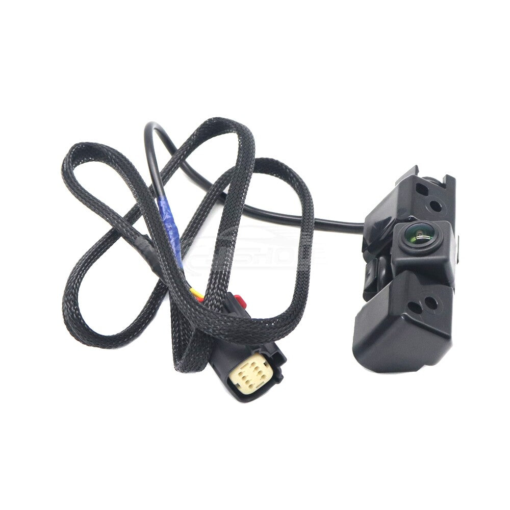 23244435 84079952 Rearview Backup Camera Parking Assist for 2016-2019 for GMC for Sierra