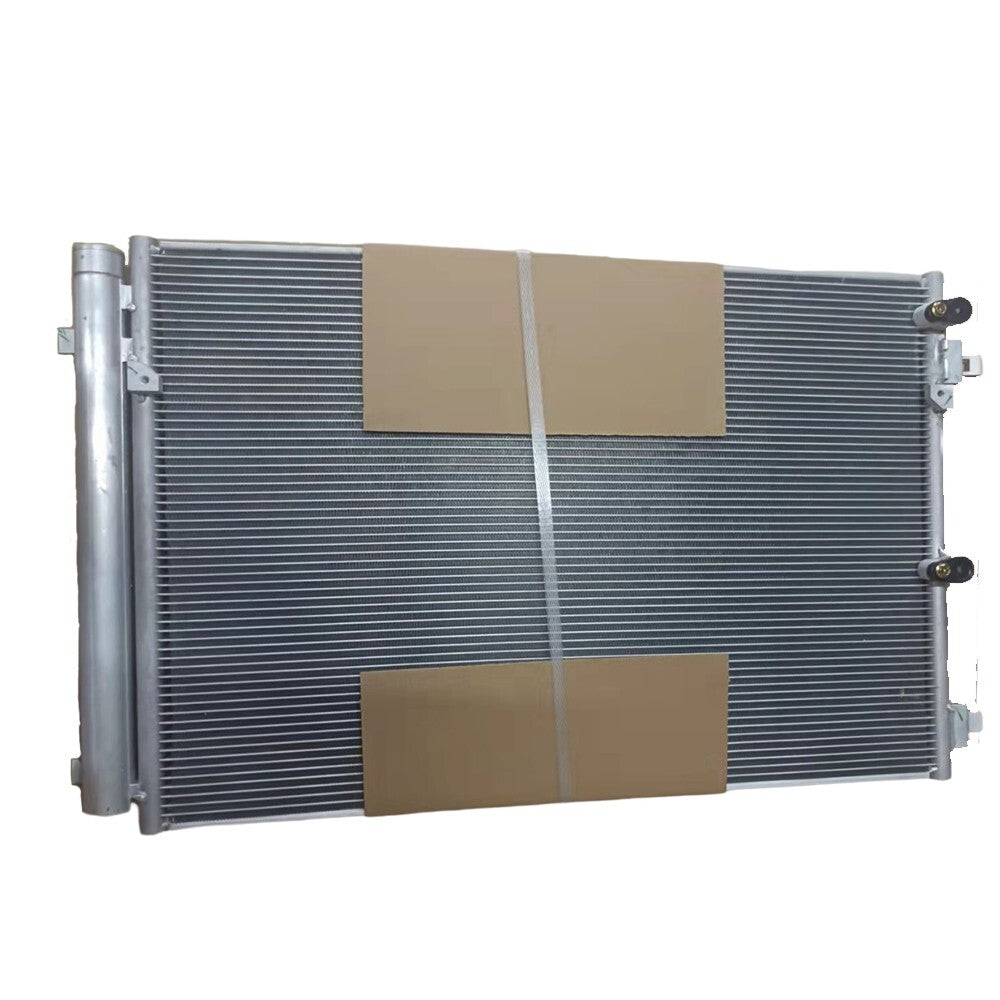 AC condenser for Bentley GT 4.0 : 3W0260401
