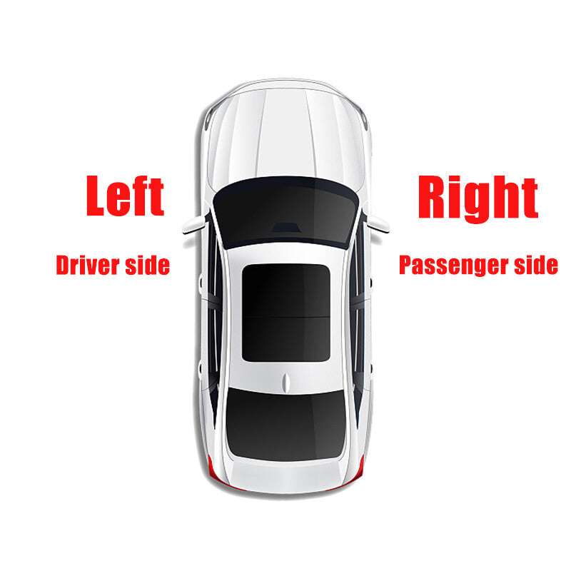 Right Rear Inner Brake Light Tail Light for Mazda CX-5 2013-2016 Passenger Side