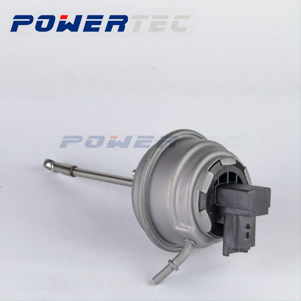 Turbine actuator suitable for Citroen C4 Aircross C5 DS3 1.6 HDI 115 84 kW 82 kW 806291
