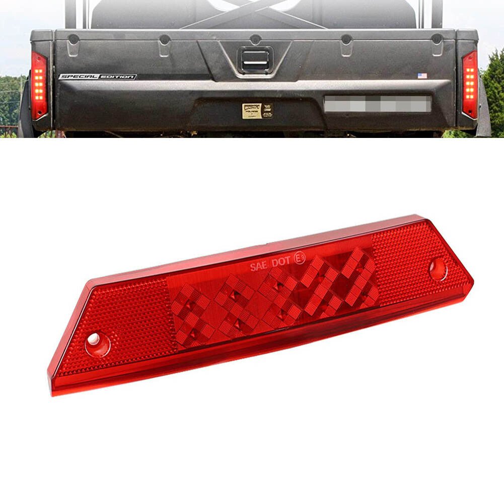 LED Brake Tail Light 2411099 for Polaris Ranger 500 800 900 XP 700