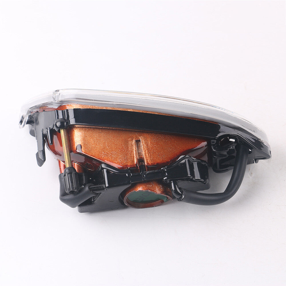 Fits for Mercedes-Benz ML350 ML500 ML320 ML430 Front Right Bumper Fog Light Lamp
