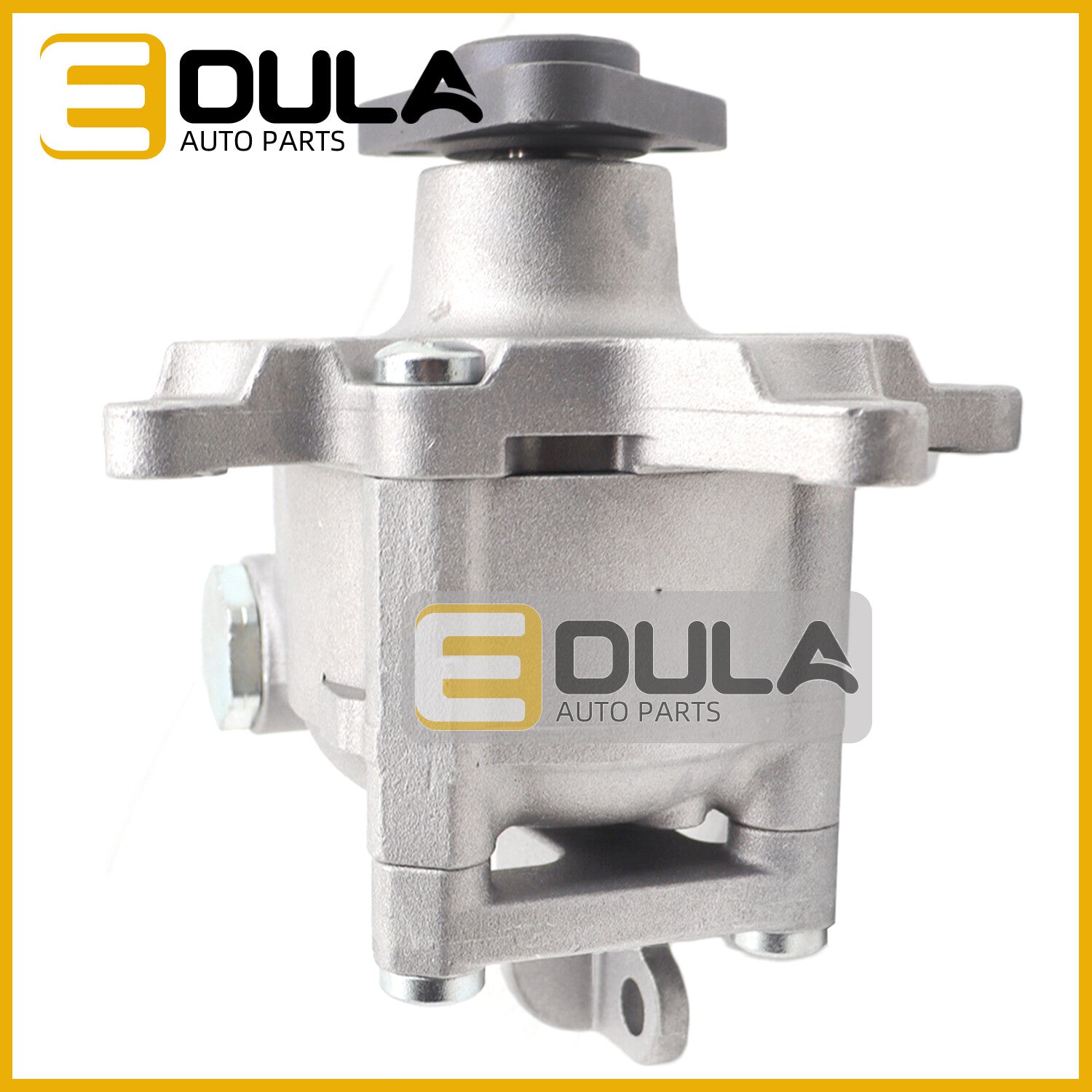 Power Steering Pump Fits for Porsche for Panamera 970 Threaded n support 97034704906