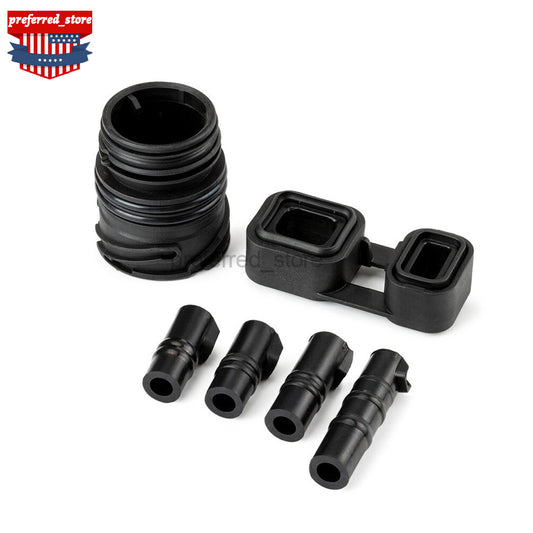 6HP26 6HP28 Transmission Sealing Mechatronics Kit for BMW 750Li 12 4.4L 24107519314