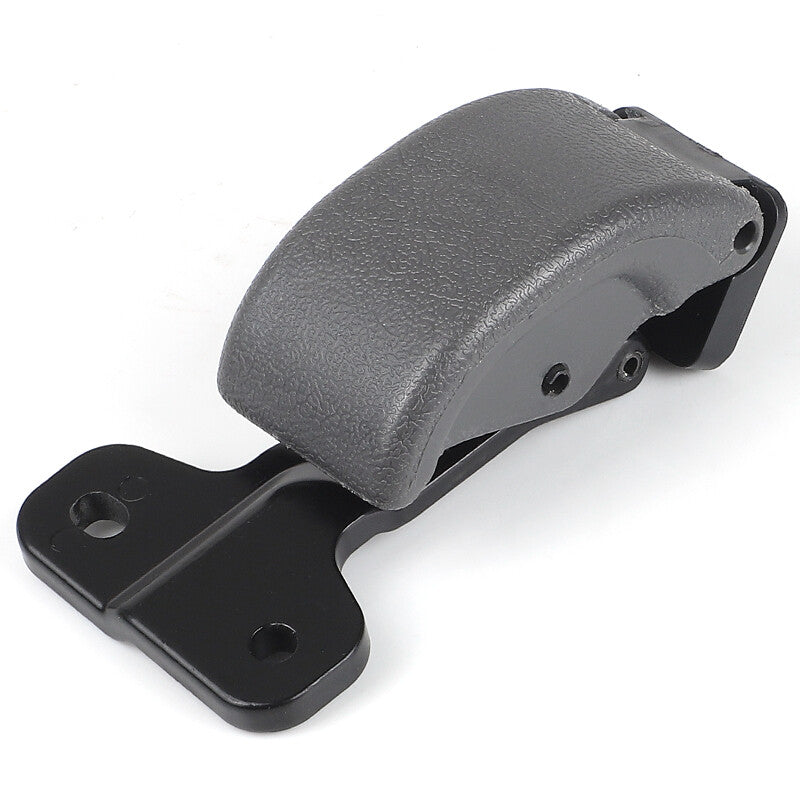 REAR RIGHT WINDOW GLASS LOCK LATCH GRAY 62920-34012 for TOYOTA TUNDRA 2000-2006