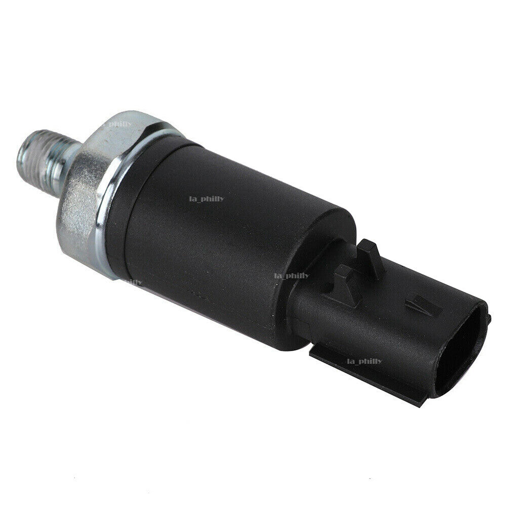 4Pins Car Oil Pressure Sender Switch 5003675AA for Dodge for Ram Cherokee for Wrangler