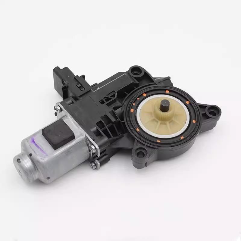 Front Left Driver Window Regulator Motor 82450F2000 For 16-2020 for Hyundai for Elantra