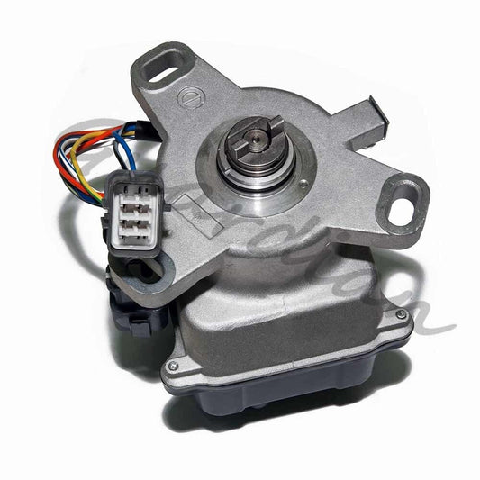 new ignition distributor 2/7 pin TD42U for Honda for Civic Del Sol L4 1.6L L4 SOHC