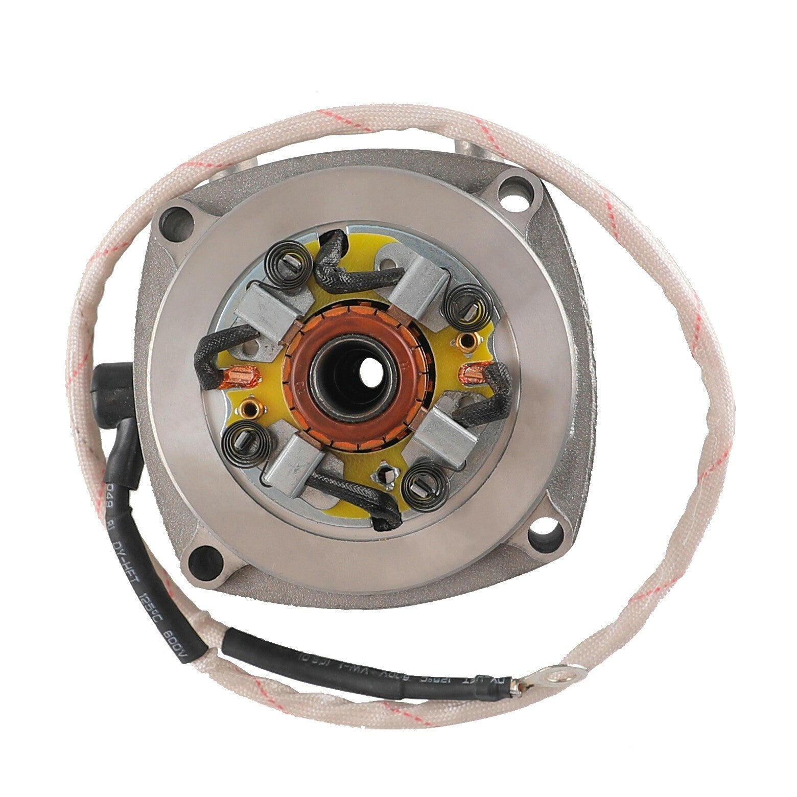 Beginner-friendly 47cc/49cc 2-stroke electric start motor for mini Dirt Chopper bicycle