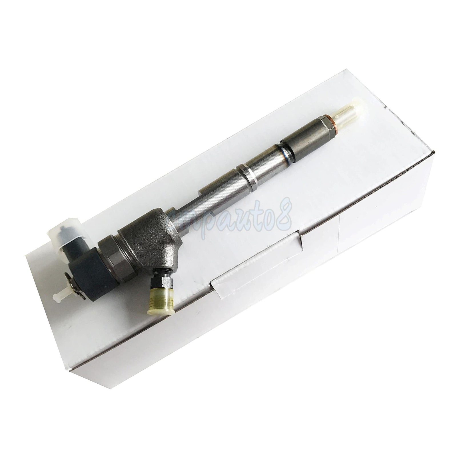 1pc Fuel Injector 0445110861 0445110862 For Quanchai New