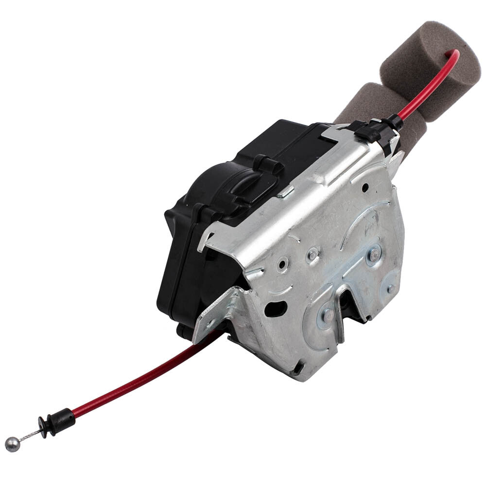 for Mercedes-Benz 2004-2011 ML320 New Lock Tailgate Actuator 1647400635