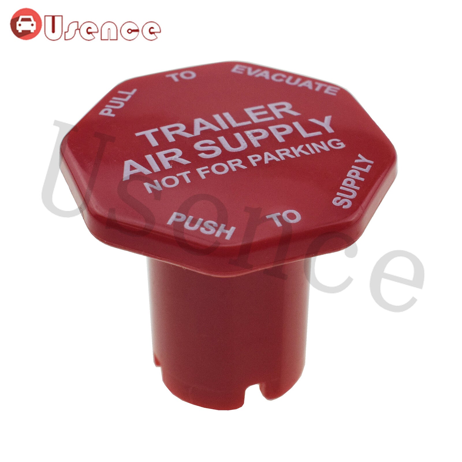 Parking Brake Air Supply Knob For Universal Semi Trucks 298817 298817N