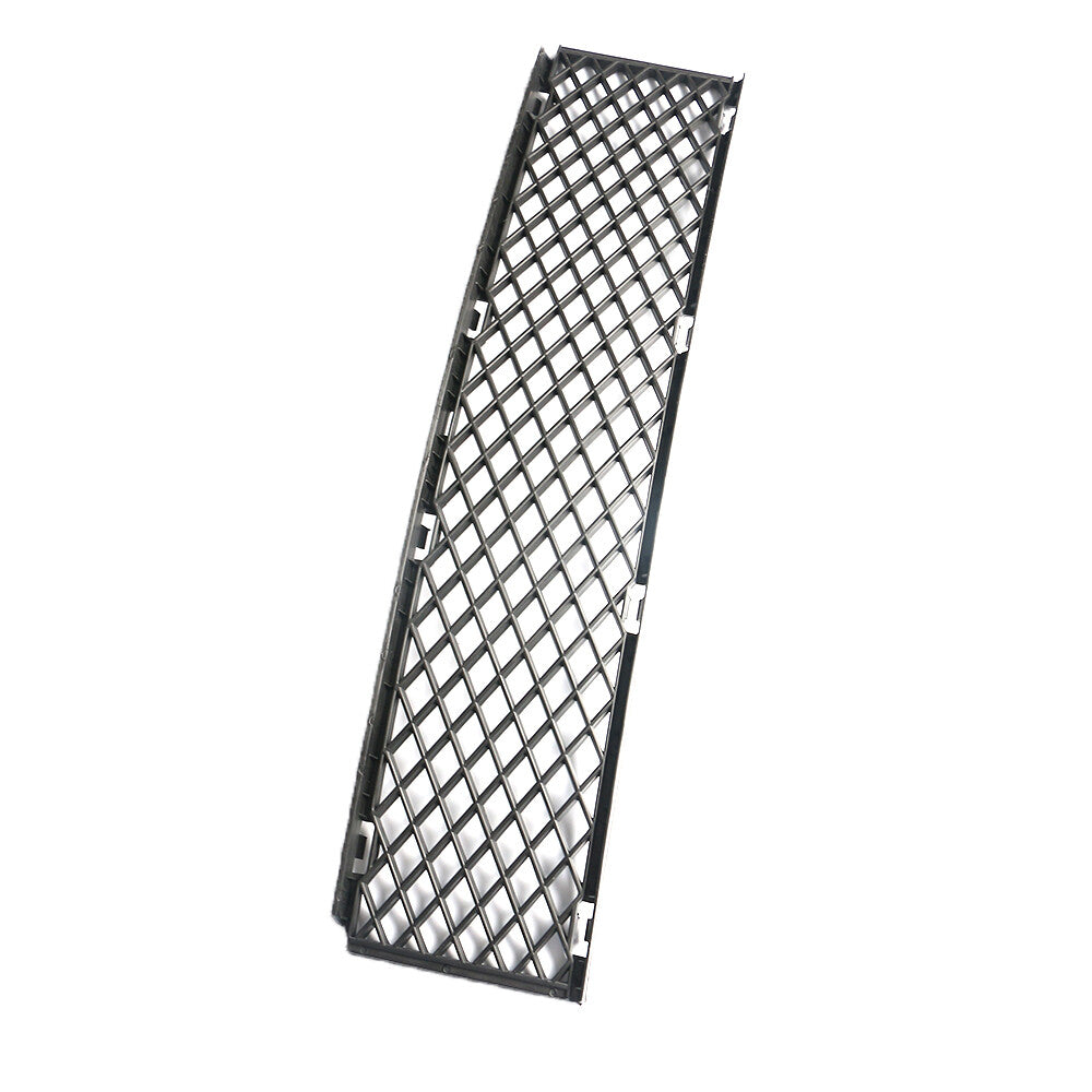 Front Bumper Grille Radiator Grille for BMW 7 Series E65 E66 LCI 2005-08 7135573