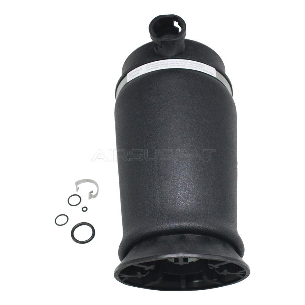 2pcs Rear LR Air Ride Suspension Spring Bags for Ford Expedition 4WD 1997-2002