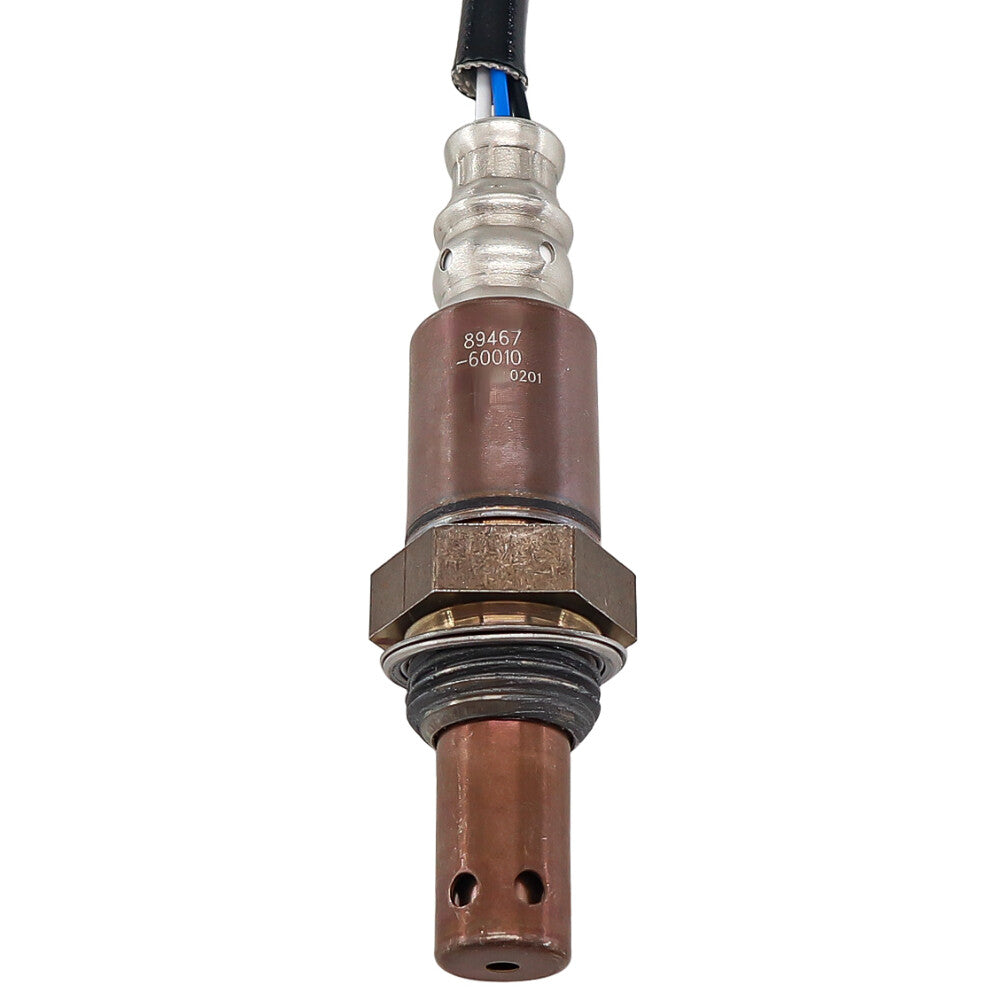 89467-60010 Oxygen (O2) sensor suitable for Toyota 4Runner, for Camry , and for Subaru Legacy Outback.