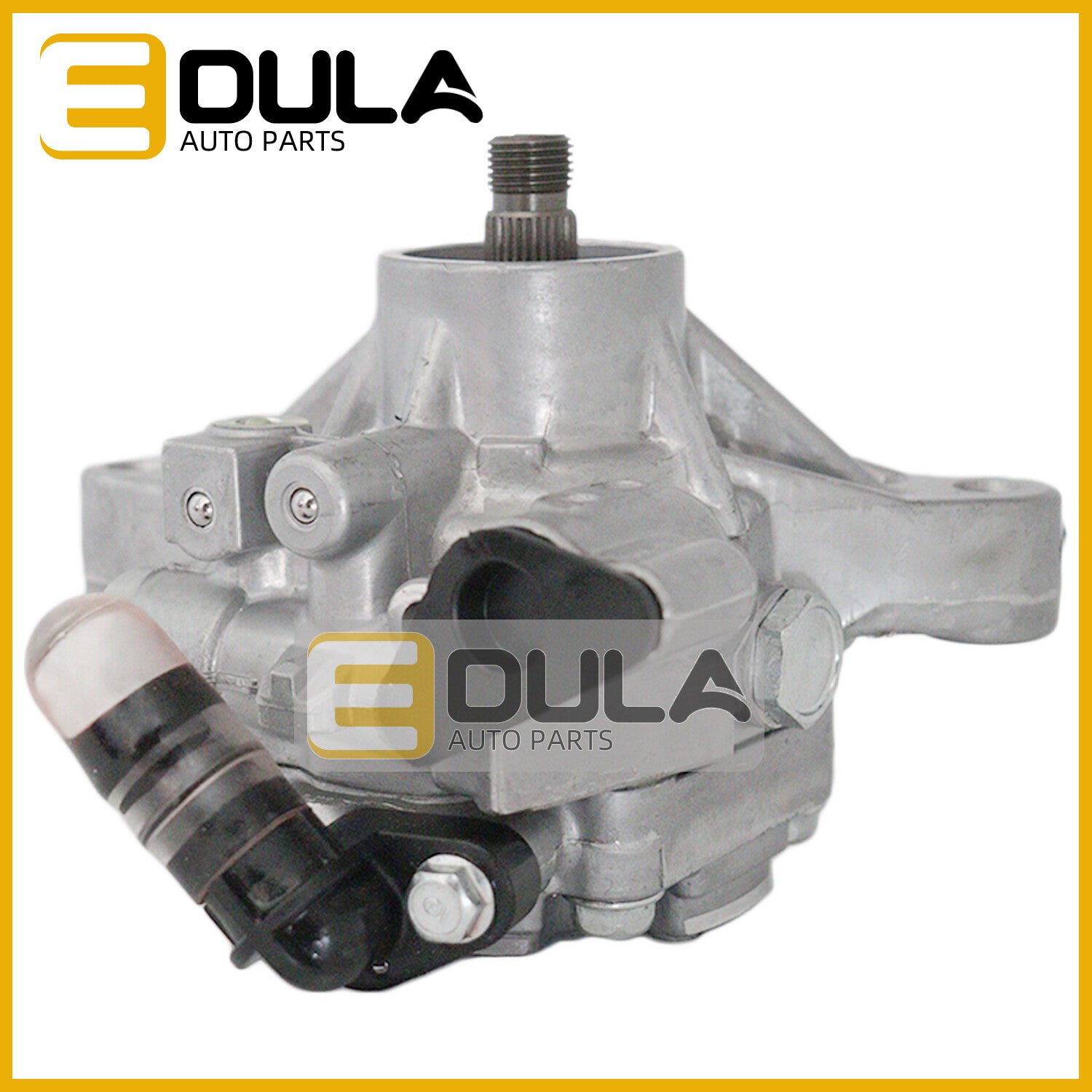 215456 Power Steering Pump fits for Honda for Civic 2006-11 DX EX LX 56110RNAA01