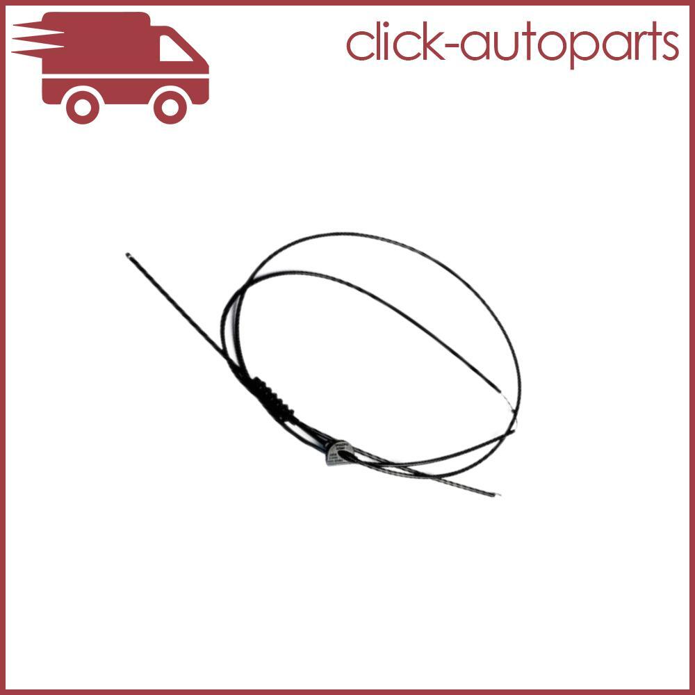 Hood Release Cable for 2010 - 2017 for Volvo XC60 Replacement 31297545 Replacement