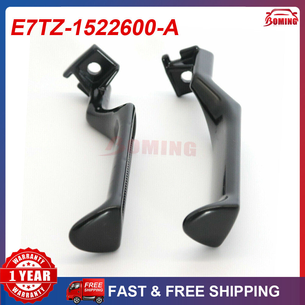 Door Handle Inner Interior Passenger Side for Ford Bronco F150 F250 F350