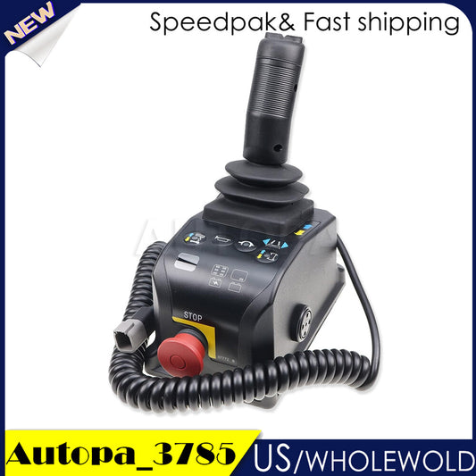 Control Box 100840 for Genie Gen 5 GR-12 GR-15 GS-1530 GS-1930 Scissor Lift NEW