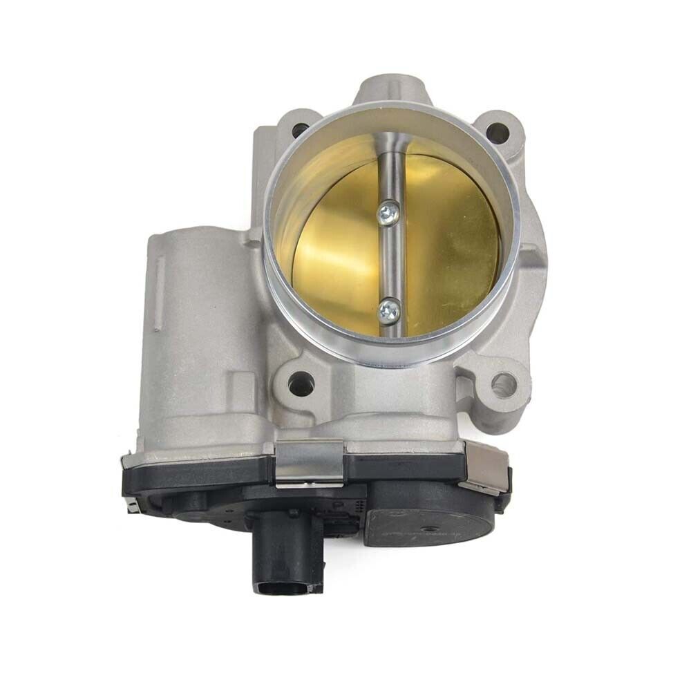 Throttle Body 12616995 for Saab for Pontiac Grand Olds Bravada for Isuzu i-370 i-350 for GMC