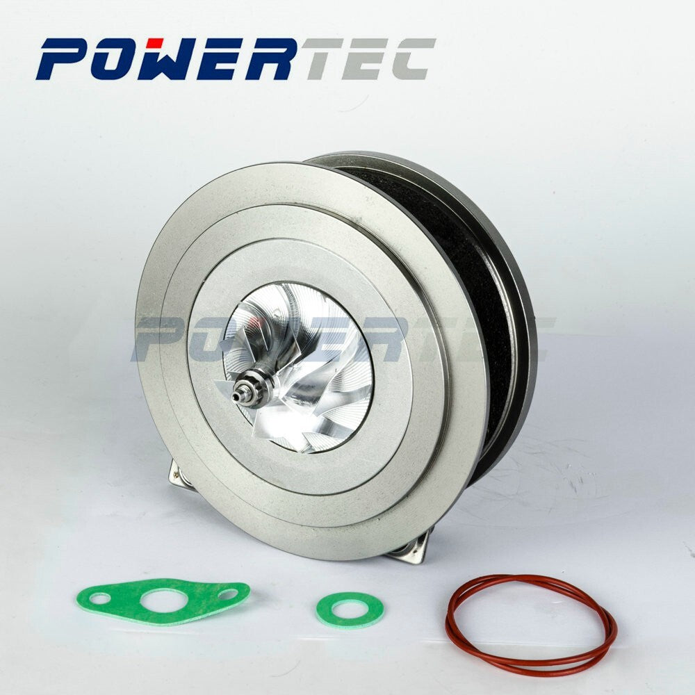 Steel billet box 752610-5025S CHRA turbocharged for Land- for Rover for Defender 2.4 TDCi 105 kW