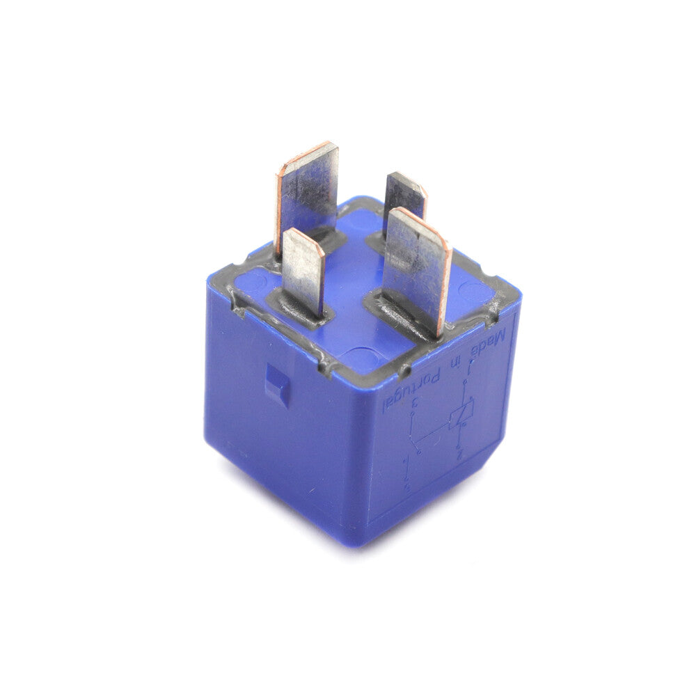 Suitable for BMW 89V3 E39 E46 E53 E60 E61 Relay Contact Type Black 61366901469 new 1 Piece