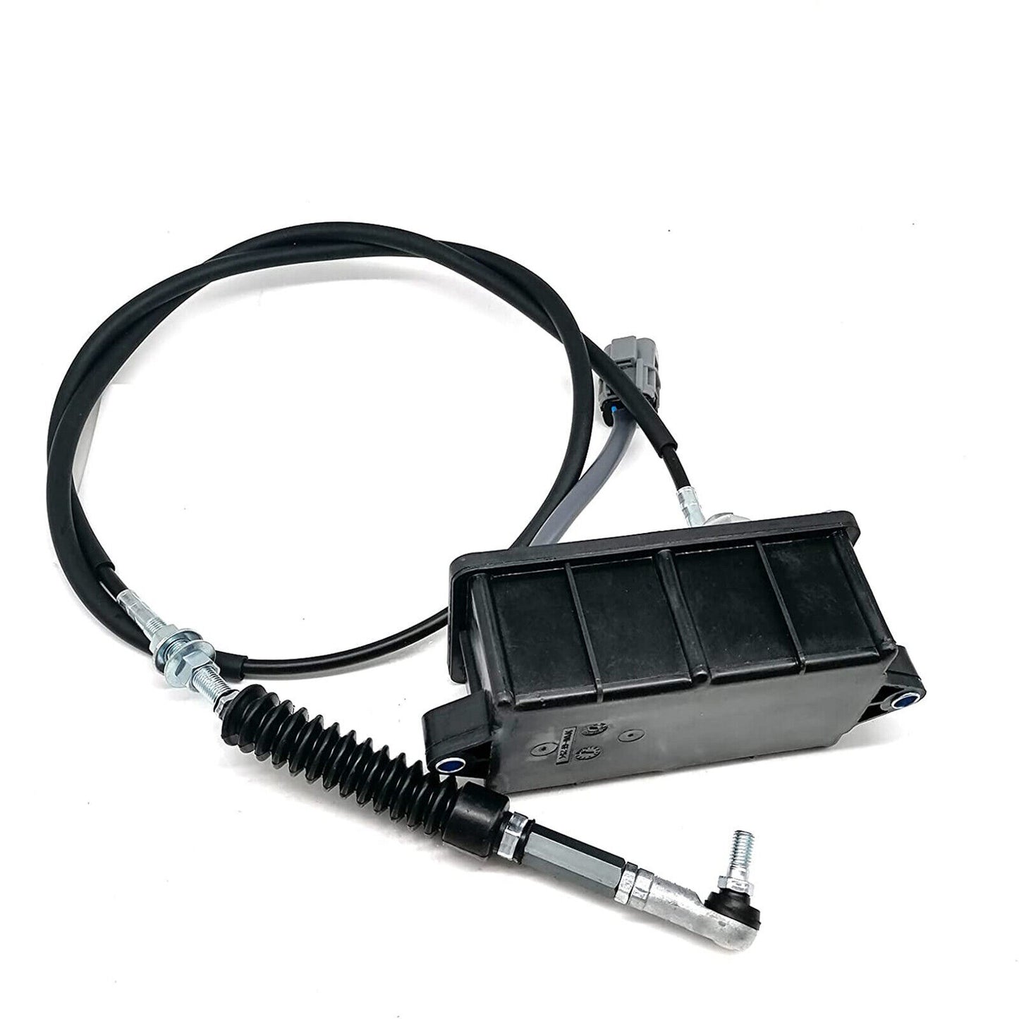 Throttle Motor Assy 523-00006 for DH225-7 DH300-5 225LC-5 220LC-5
