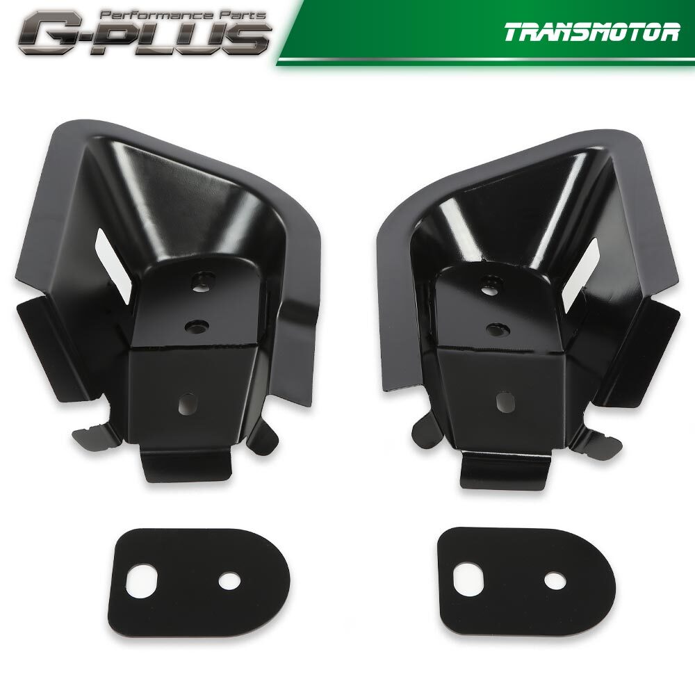 Front cab mounting plate with nuts suitable for 1994-2002 for Dodge for Ram 1500 2500 3500