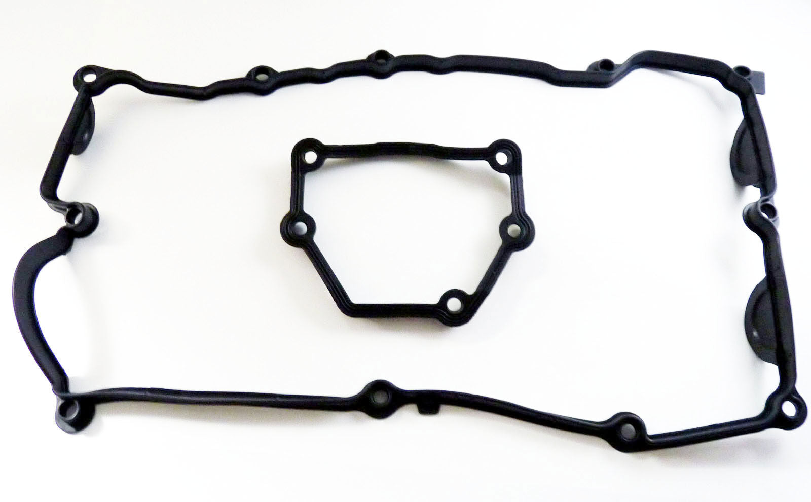 for BMW E83 E90 E91 E92 E93 318i 320i X3 Z4 CYLINDER HEAD COVER GASKET SET New